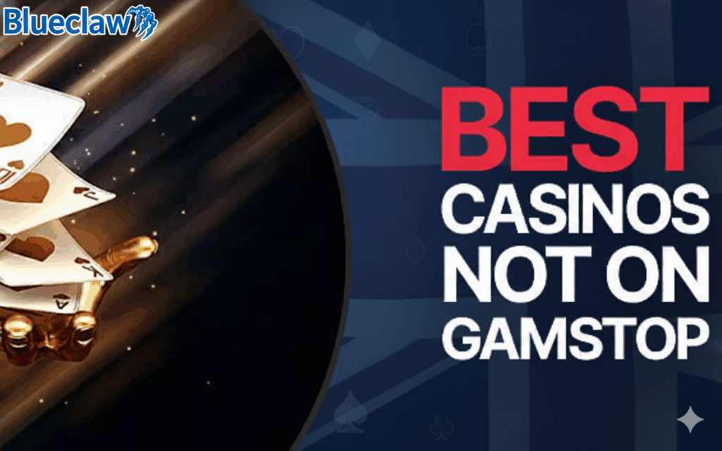 Exploring Non-Gamstop UK Casinos A Comprehensive Guide Exploring Non-Gamstop UK Casinos A Comprehensive Guide