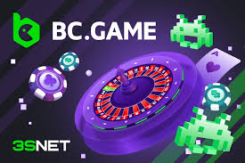 Login BC.Game Your Gateway to an Exciting Gaming Experience